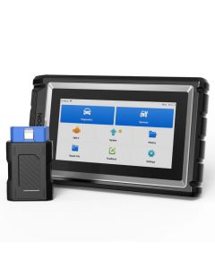TOPDON Artidiag800 BT 2 OBD2 Professionelles Autodiagnosetool, Kfz-Scanner, Alle System-Scan-Tools