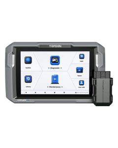TOPDON ArtiDiag900 lite OBD2 drahtloser Scanner alle Systeme bidirektion ales Diagnose-Scan-Tool 