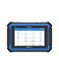 2025 Topdon ArtiDiag PRO Profi KFZ Diagnosegerät OBD2 Scanner Code Ecu Online Codierung Werkzeuge Alle system Auto Diagnose Werkzeug