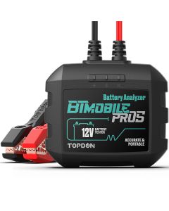 TOPDON BTMobile pros 12V Auto Batterietester