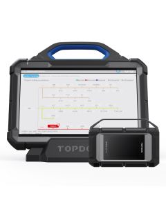 TOPDON Phoenix Max