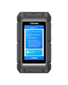 Topdon Rlink Lite  ECU Programmierer Programmier Werkzeug