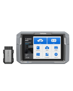 TOPDON T-Ninja Pro IMMO Schlüssel Programmierung Diagnose Scanner Werkzeug