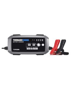TOPDON Tornado30000 T30A 6V 12V 24V 50Ah -1000Ah Blei-Säure-Batterie Auto Batterie Ladegerät