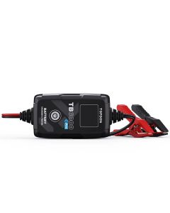 TOPDON TB6000Pro 5-240ah 6V 12V 2 in 1 Auto Batterie Ladegerät Batterie Tester Blei Säure Lithium Intelligentes Batterie Ladegerät