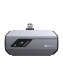 TOPDON TC002 Wärmebildkamera Handheld Thermische Imager Temperatur messung Werkzeug Für APPLE iPhone iOS