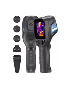 TOPDON TC004 Lite Wärmebildkamera Handheld Thermische Imager Temperatur messung Werkzeug Thermometer Infrarot Wildkamera