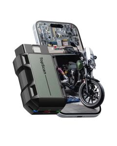 TopScan Moto