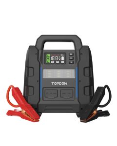 TOPDON V4500 Plus