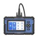 TOPDON ArtiDiag600 S OBD2 Scanner KFZ Diagnosegerät Tool Code Reader Öl/BMS/ABS/Airbag/SAS/EPB/DPF/TPMS/Gas Motor Test Scan