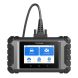 TOPDON ArtiDiag EU Bidirektionaler Scanner, Vollsystem-Diagnosetool für Mercedes-Benz, BMW, V.A.G Group