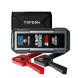 TOPDON JS2000 2000A 12V Auto Starthilfe Battery Booster Battery Tester mit 16000mAh power bank