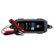 TOPDON TB8000 Batterieladegerät für AGM, LI, WET, GEL, MF, CAL, EFB und andere Batterietypen