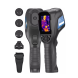 TOPDON TC004 Lite Wärmebildkamera Handheld Thermische Imager Temperatur messung Werkzeug Thermometer Infrarot Wildkamera